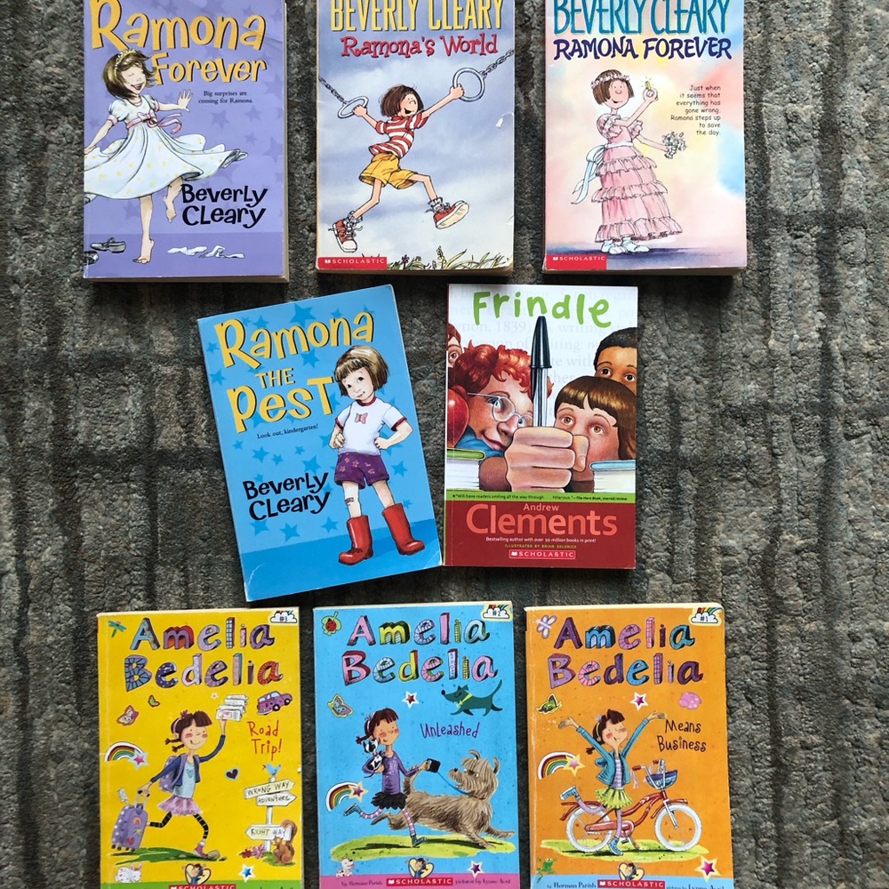 Book Bundle